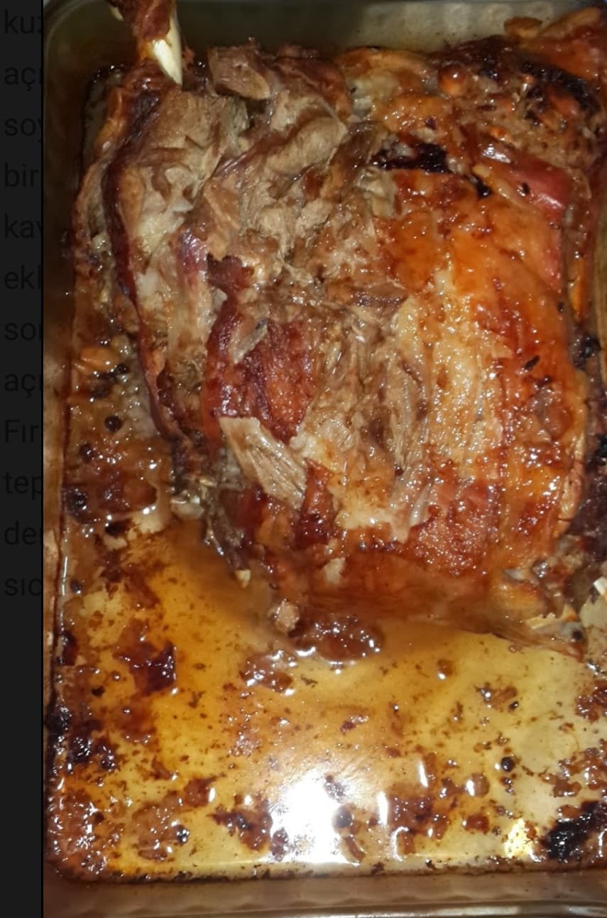 Sura(kaburga dolması) - Egeli Betty